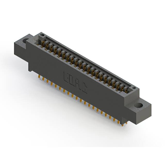 395-042-556-804 EDAC Inc.  Edgeboard Connectors